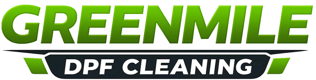Greenmile DPF Cleaning