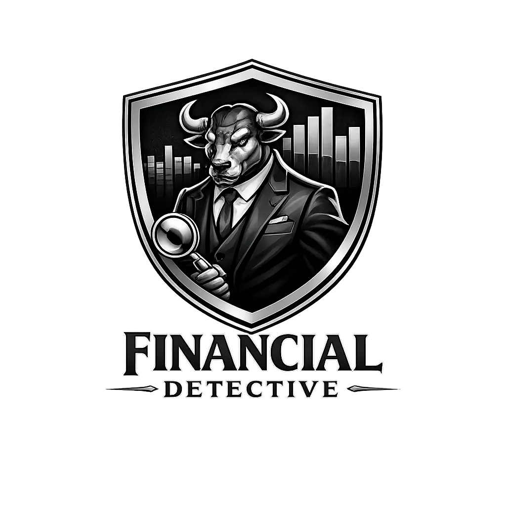 Financial Detective