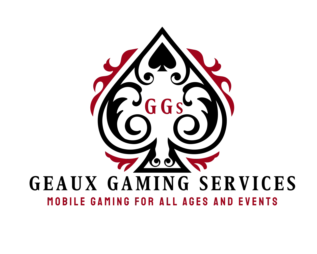 Geaux Gaming Services LLC