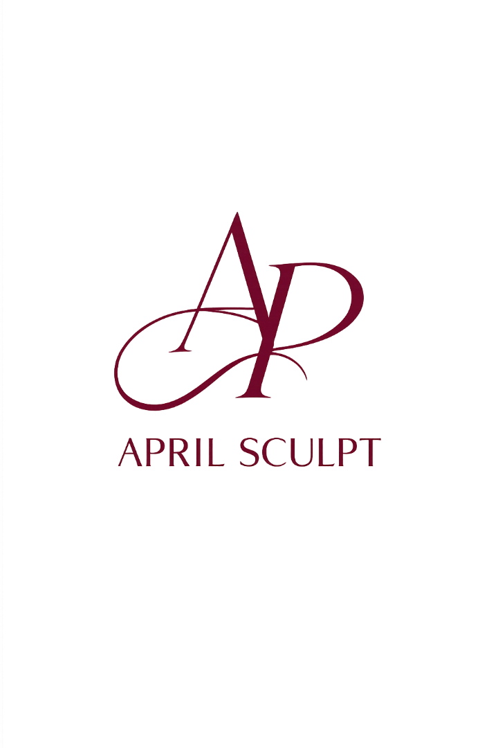 APRIL SCULPT