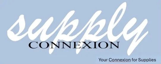 Your Connexion for Supplies
