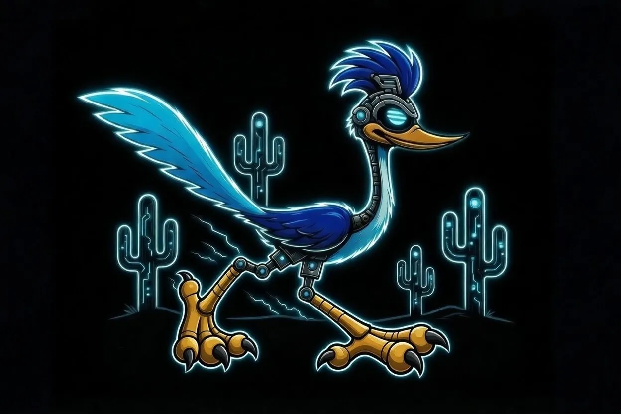 Alternative text for describing the image displayed