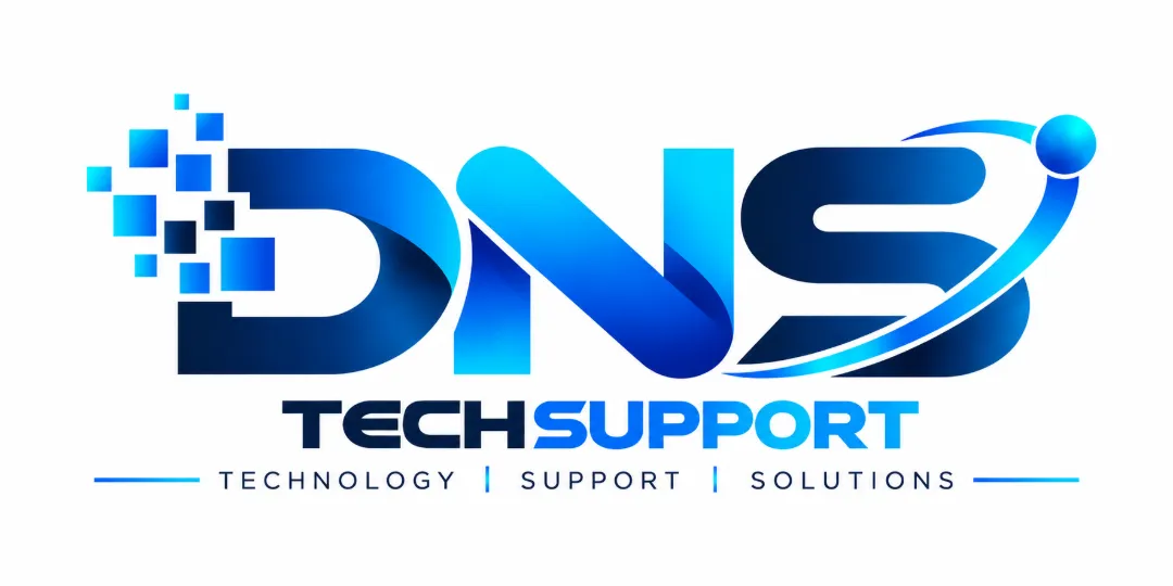 DNS Techsupport Digital Logo.png