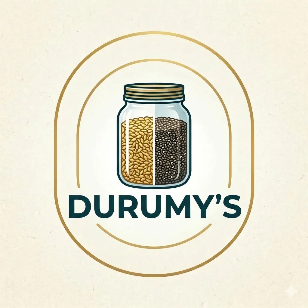 DURUMY'S