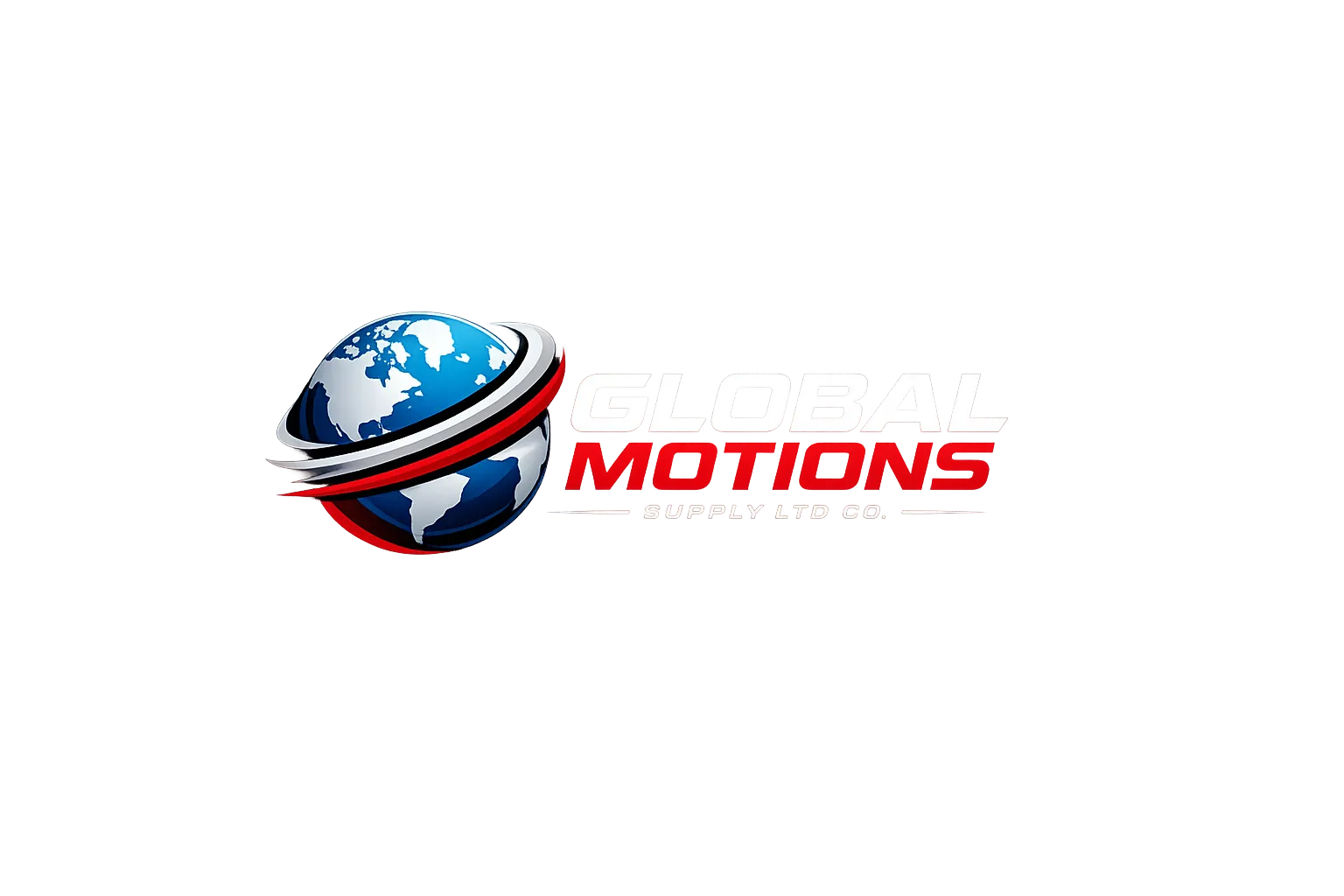 Global Motions Supply Ltd. Co.