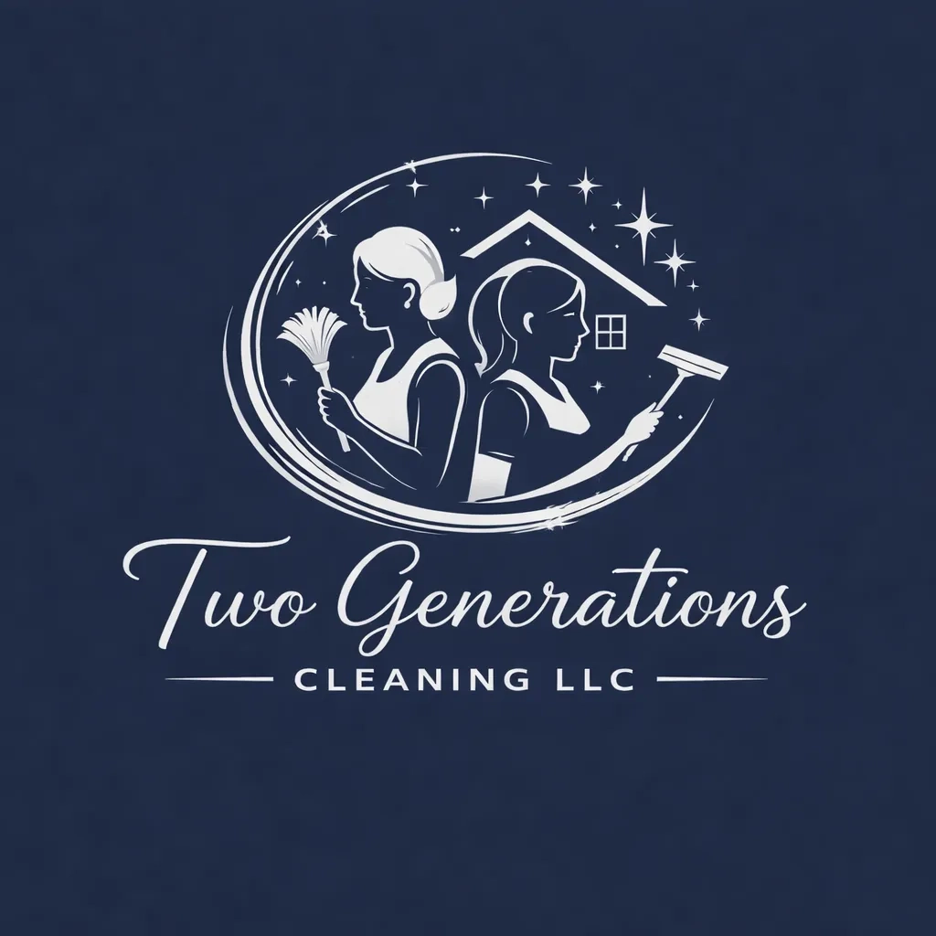Two Generations Cleaning LLC 