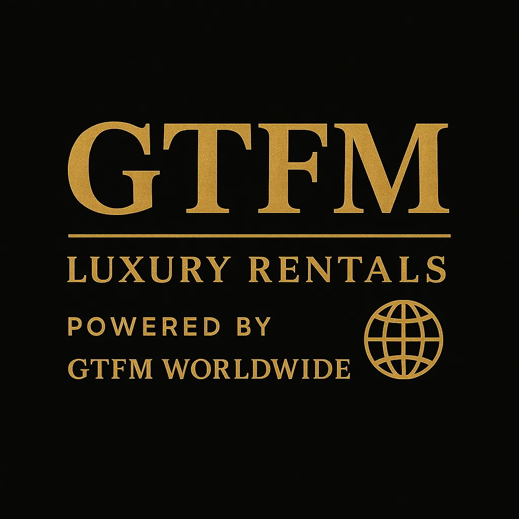 GTFM Luxury Rentals 