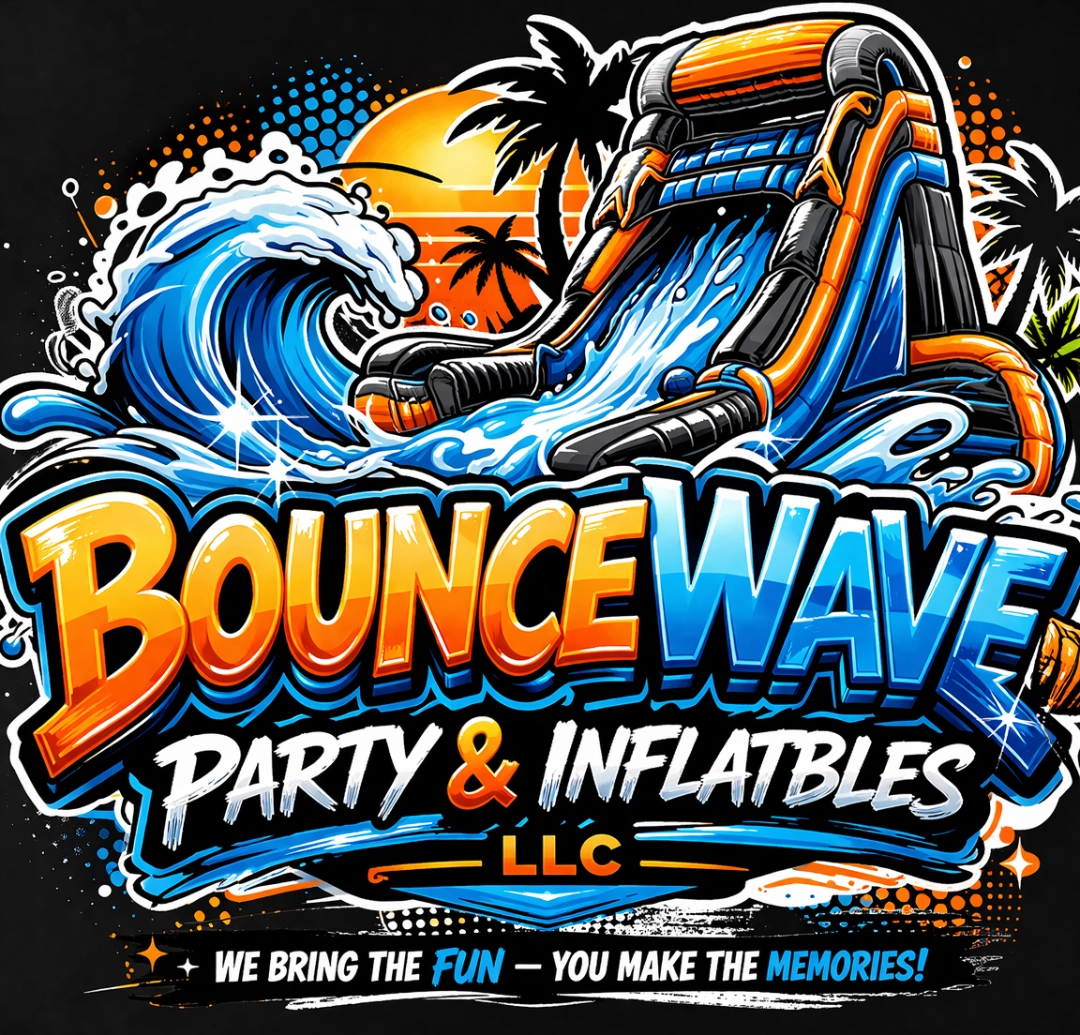 BounceWave Party & Inflatables LLC