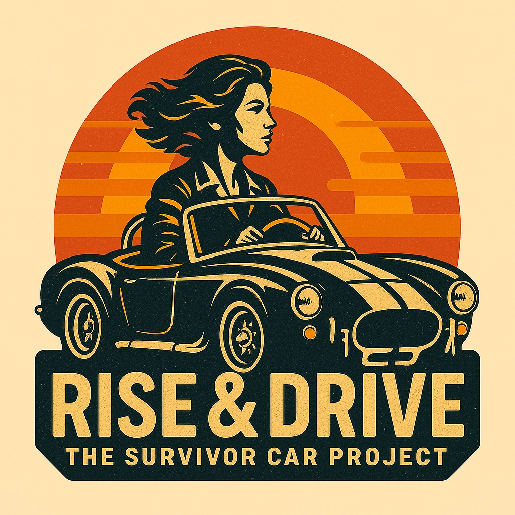 Rise & Drive | Survivor Car Project