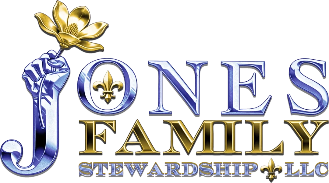 Jones Family Stewardship LLC