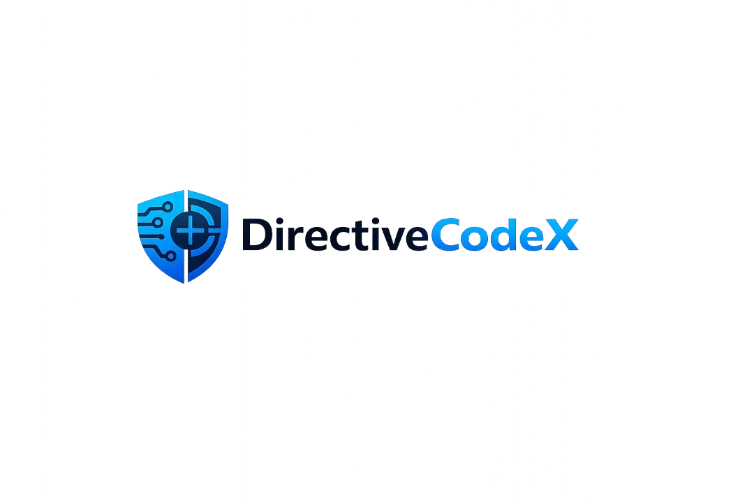 DirectiveCodeX