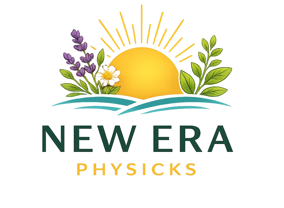 New Era Physicks