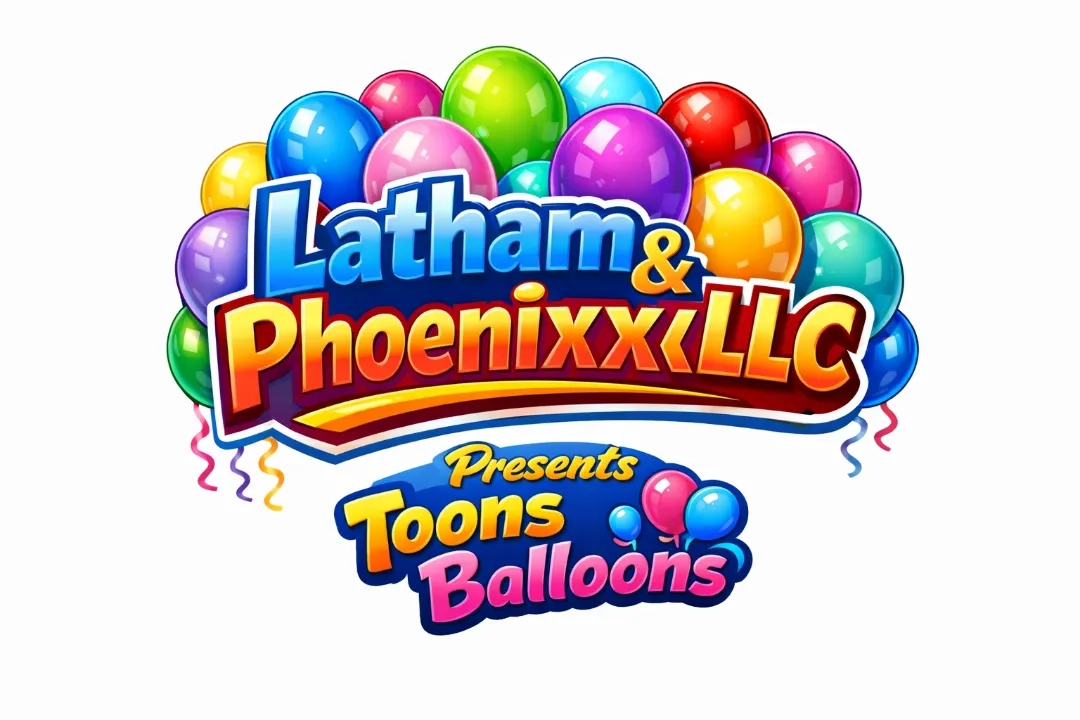 ToonsBalloons