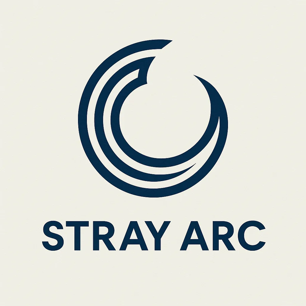 StrayArc LLC