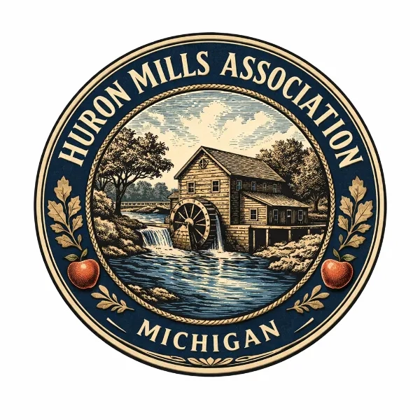 Huron Mills