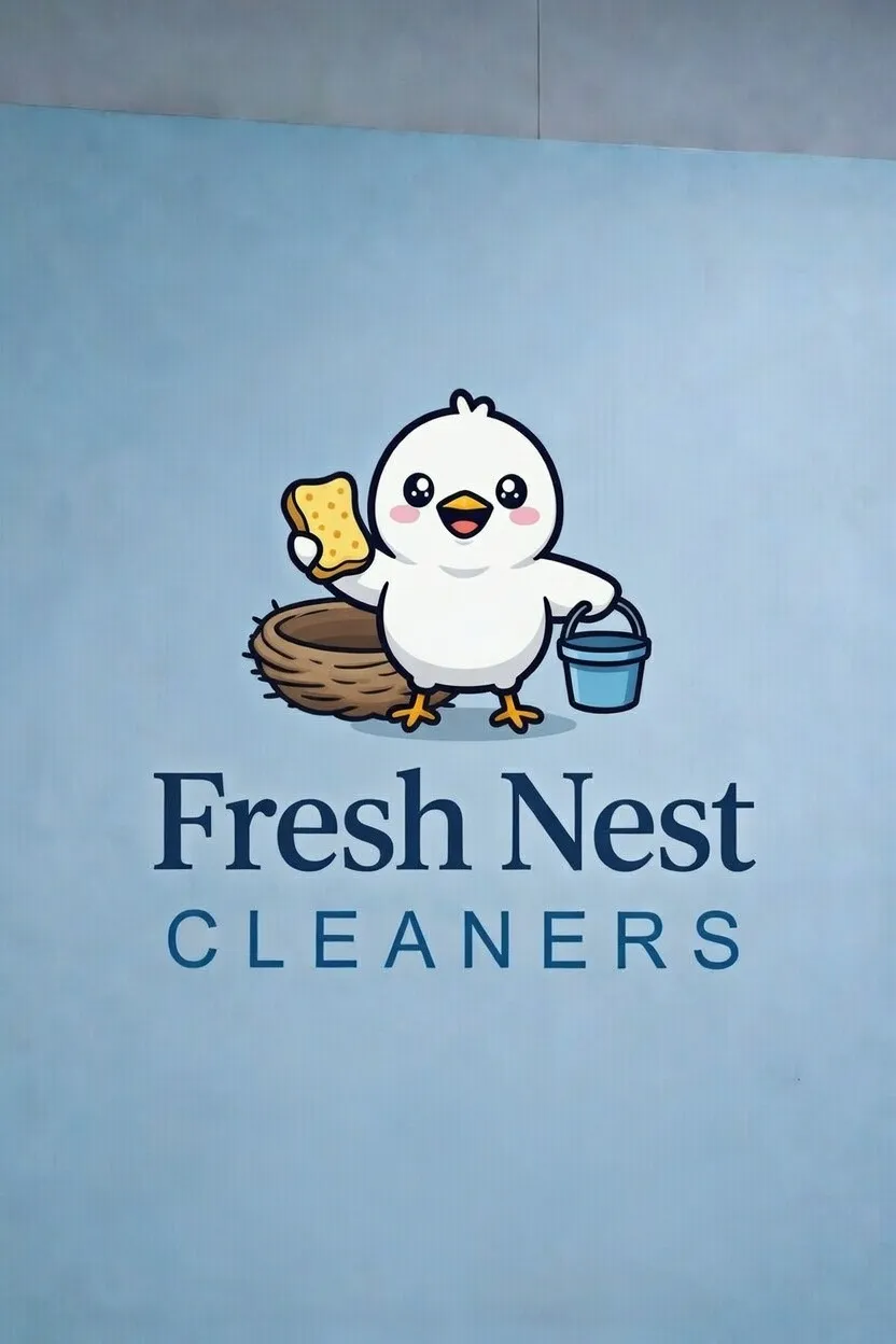 Fresh Nest Cleaners