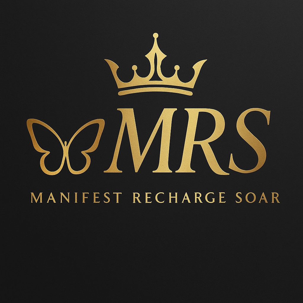 MRS~Manifest Recharge Soar