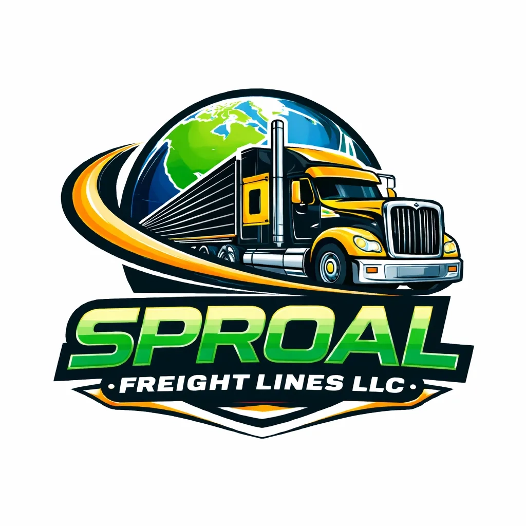Sproal Freight Lines