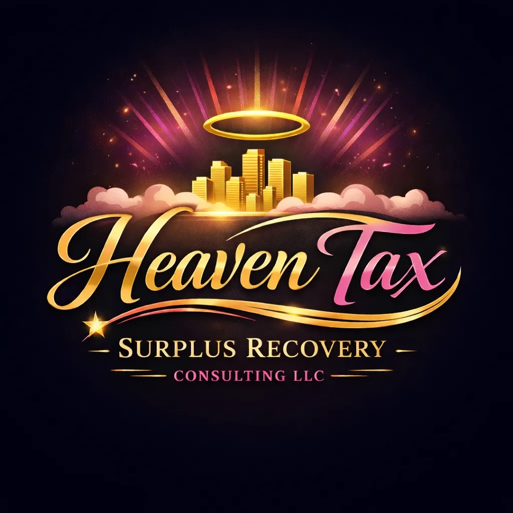 Heaven Tax Surplus Recovery Consulting LLC
