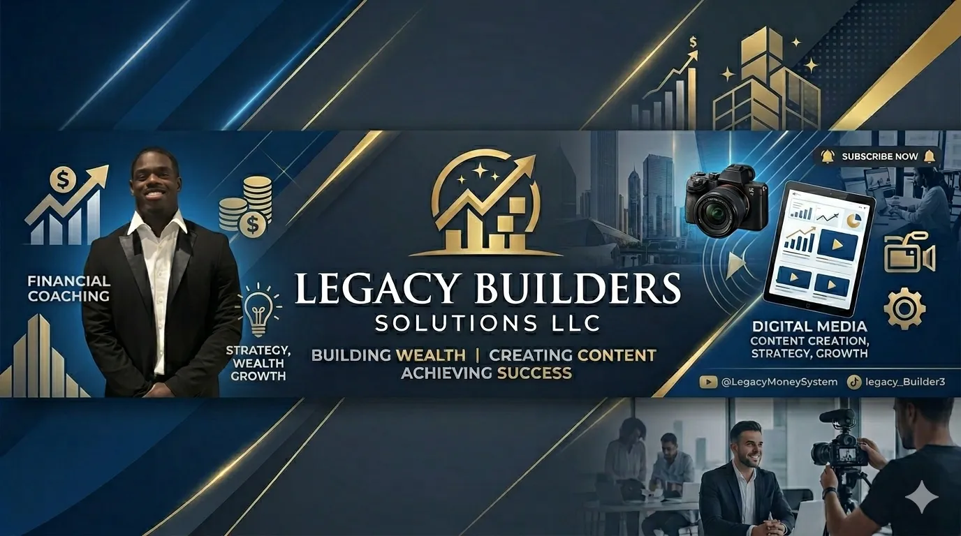 Legacybuilders