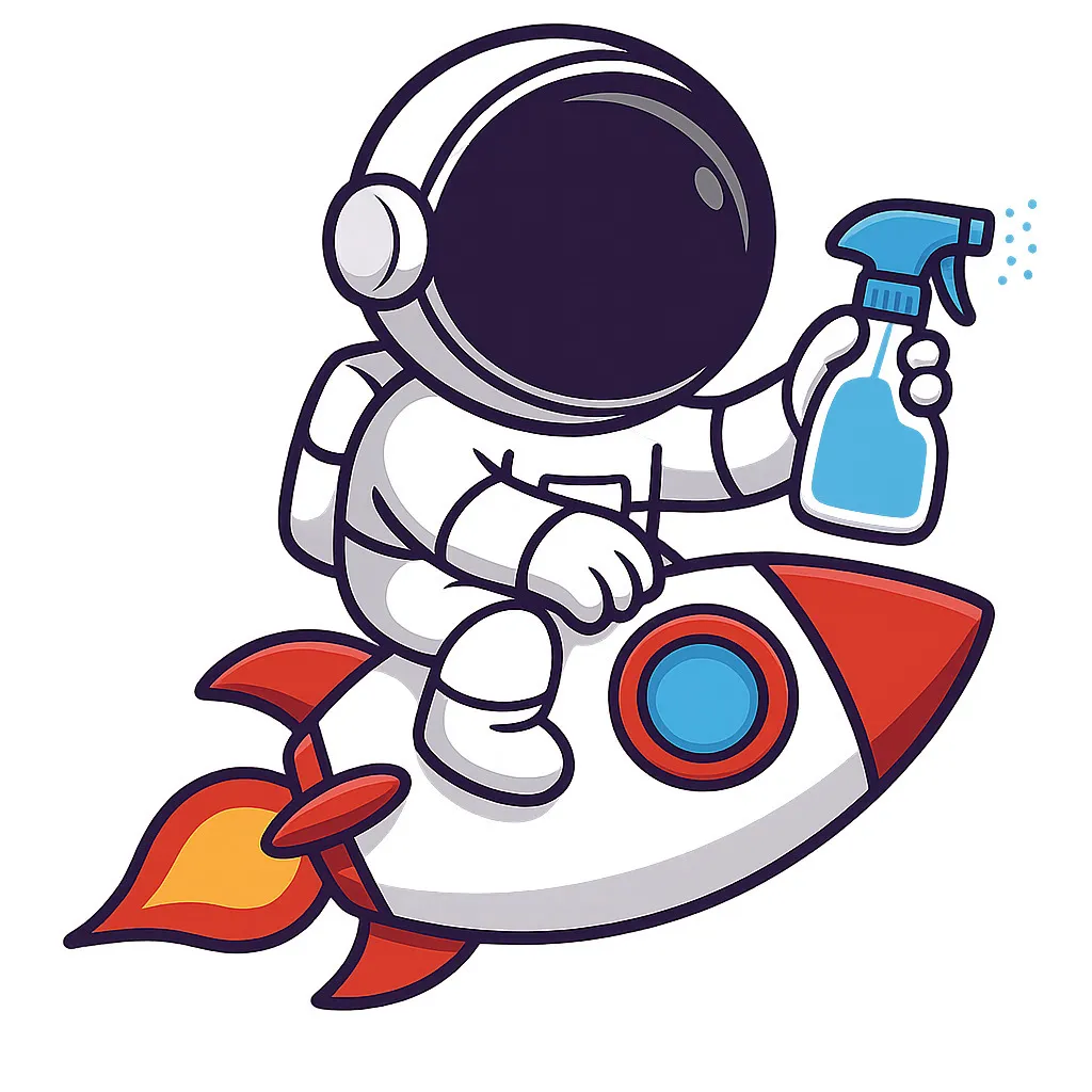 Space City Building Services