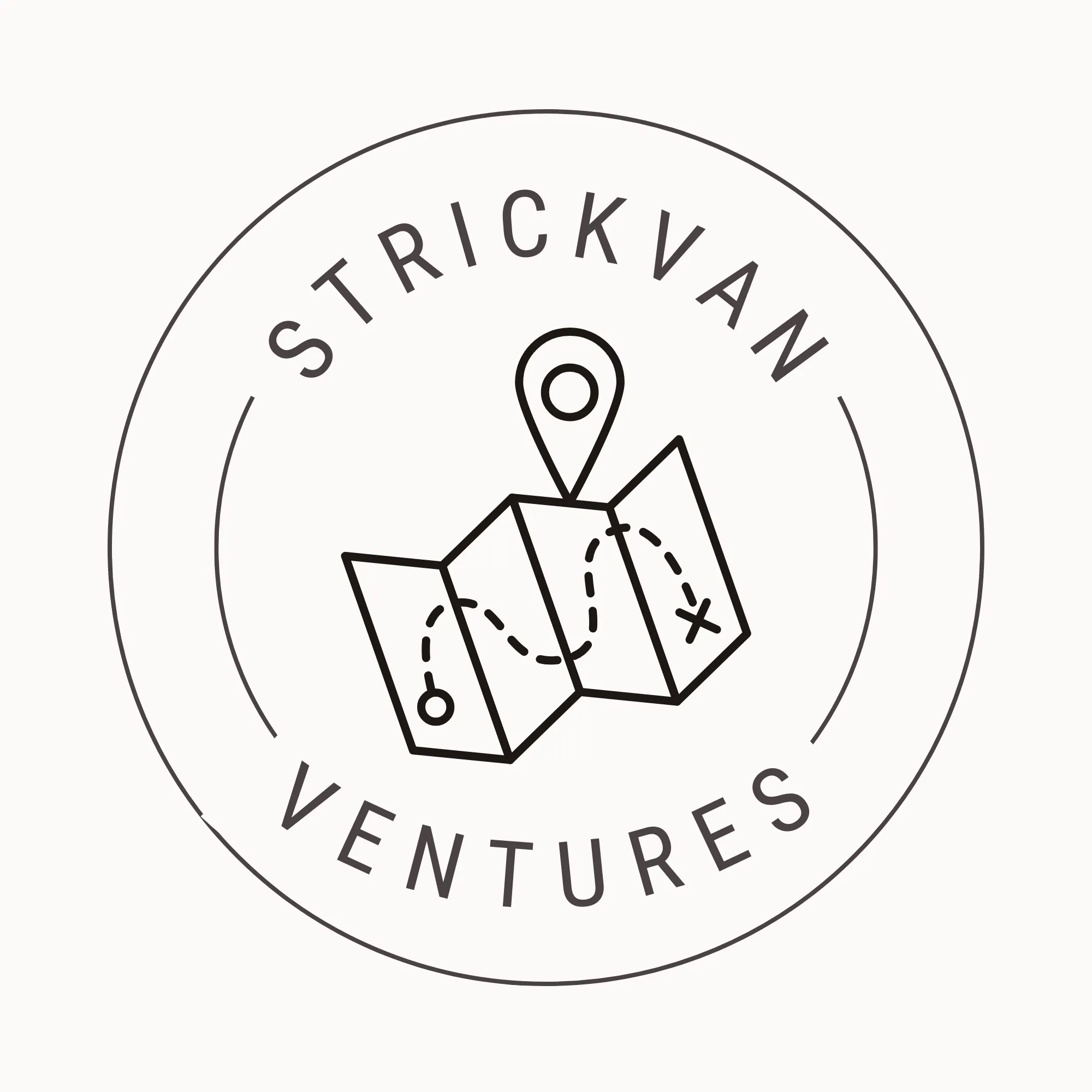 Strickvan Ventures LLC