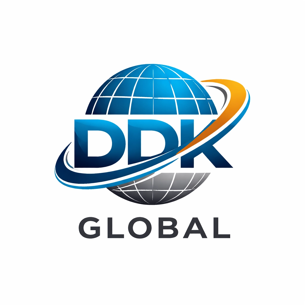 Ddkglobal.com