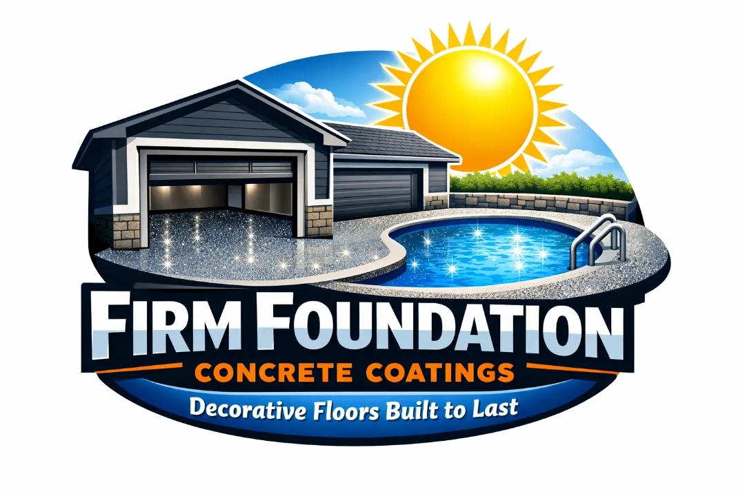 Firm Foundation Concrete Coatings