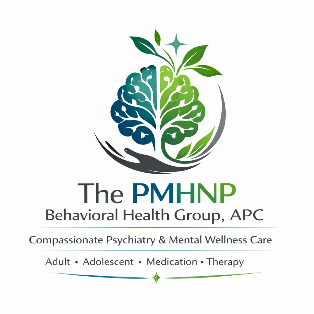 Coming Soon The PMHNP Behavioral Health Group, APC Coming Soon