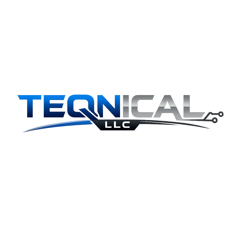 TEQNICAL LLC