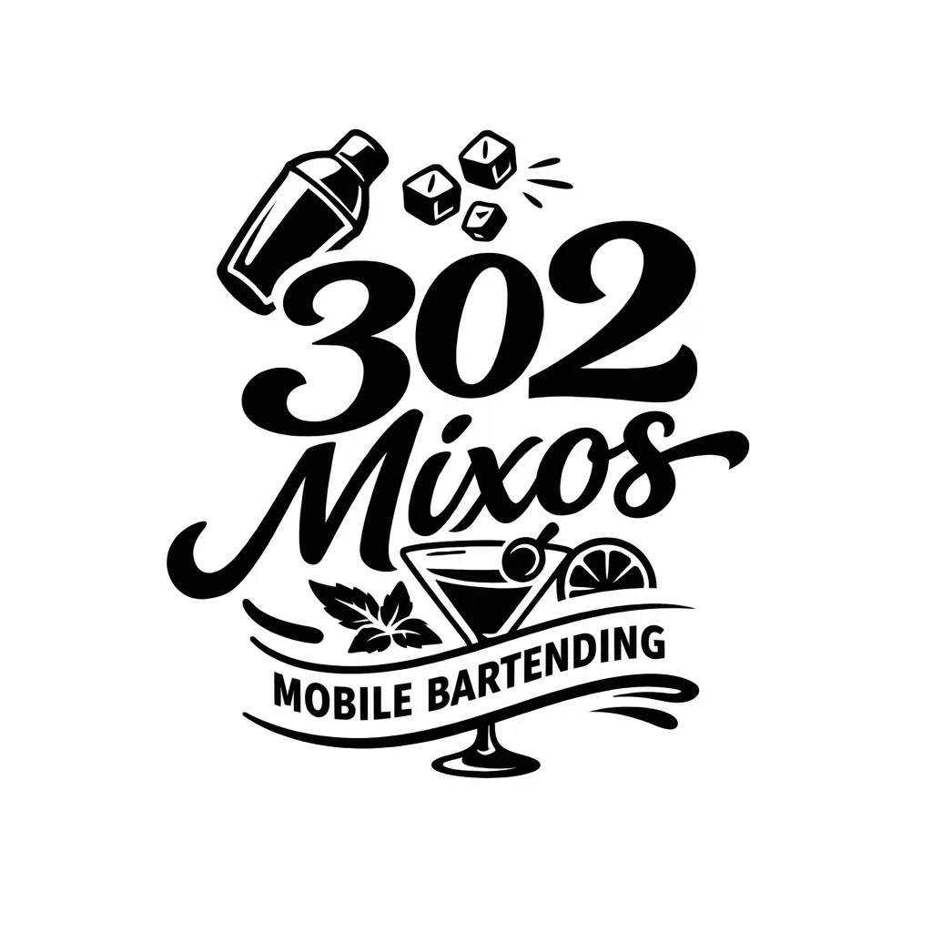 302 Mixos Mobile Bartending