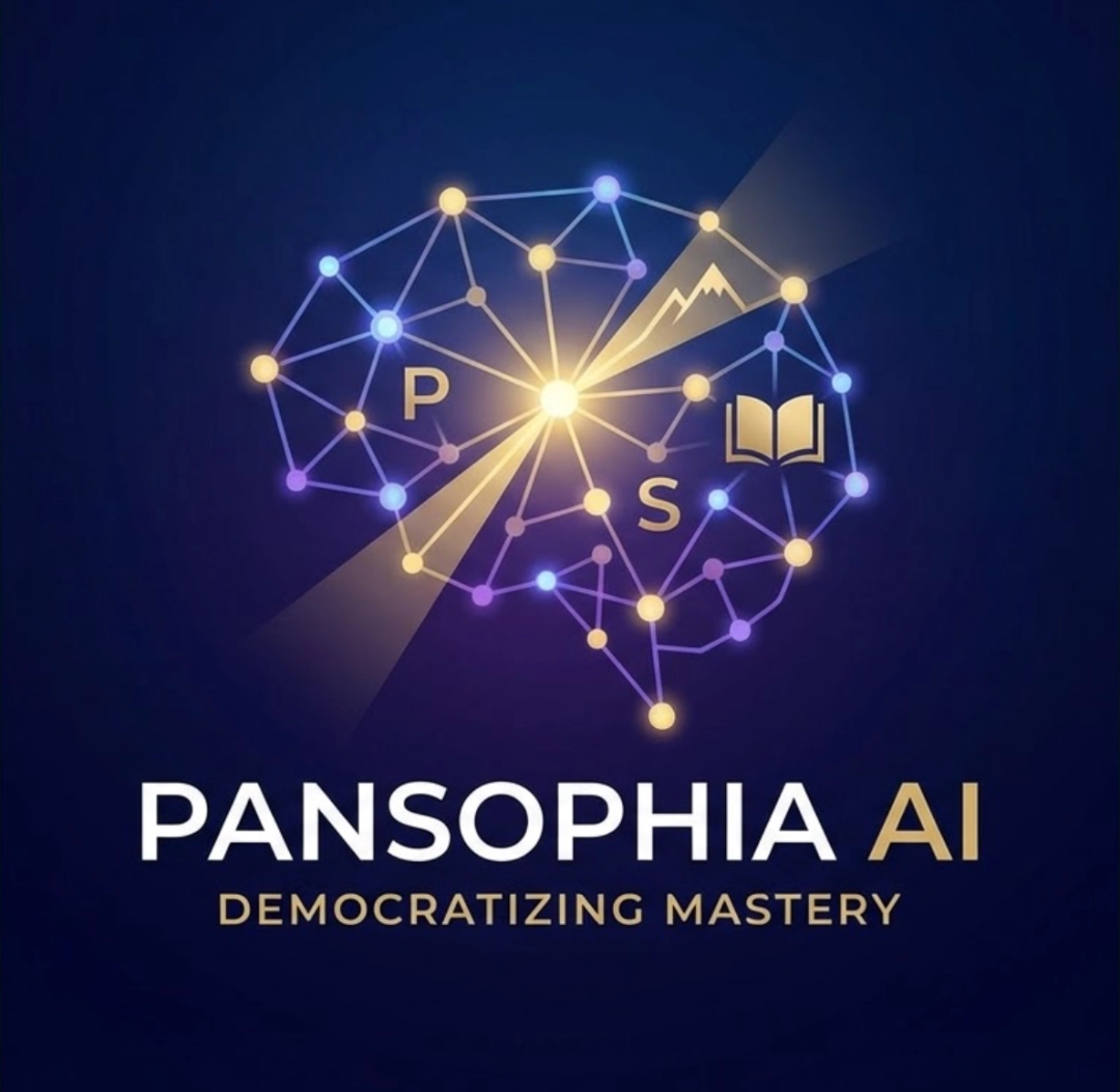 PanSophia AI LLC