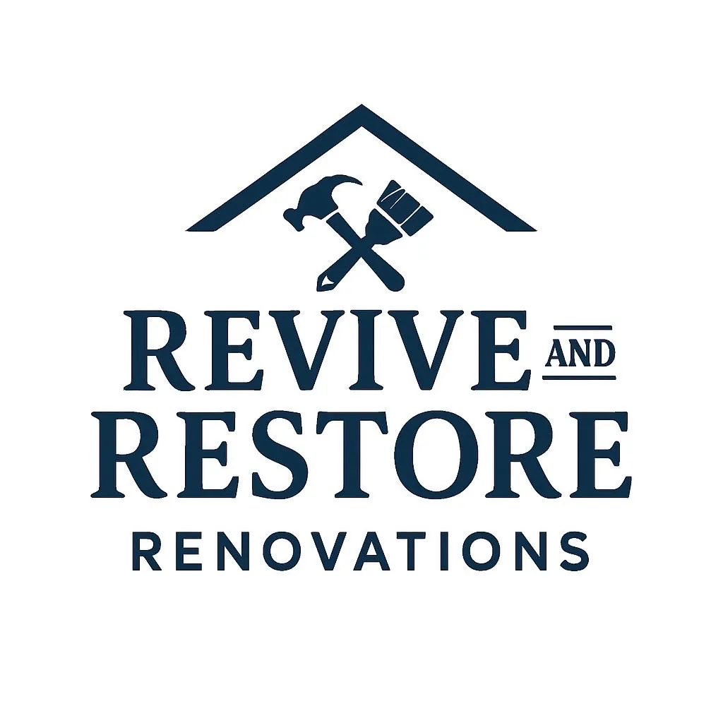 Revive and Restore Renovations LLC