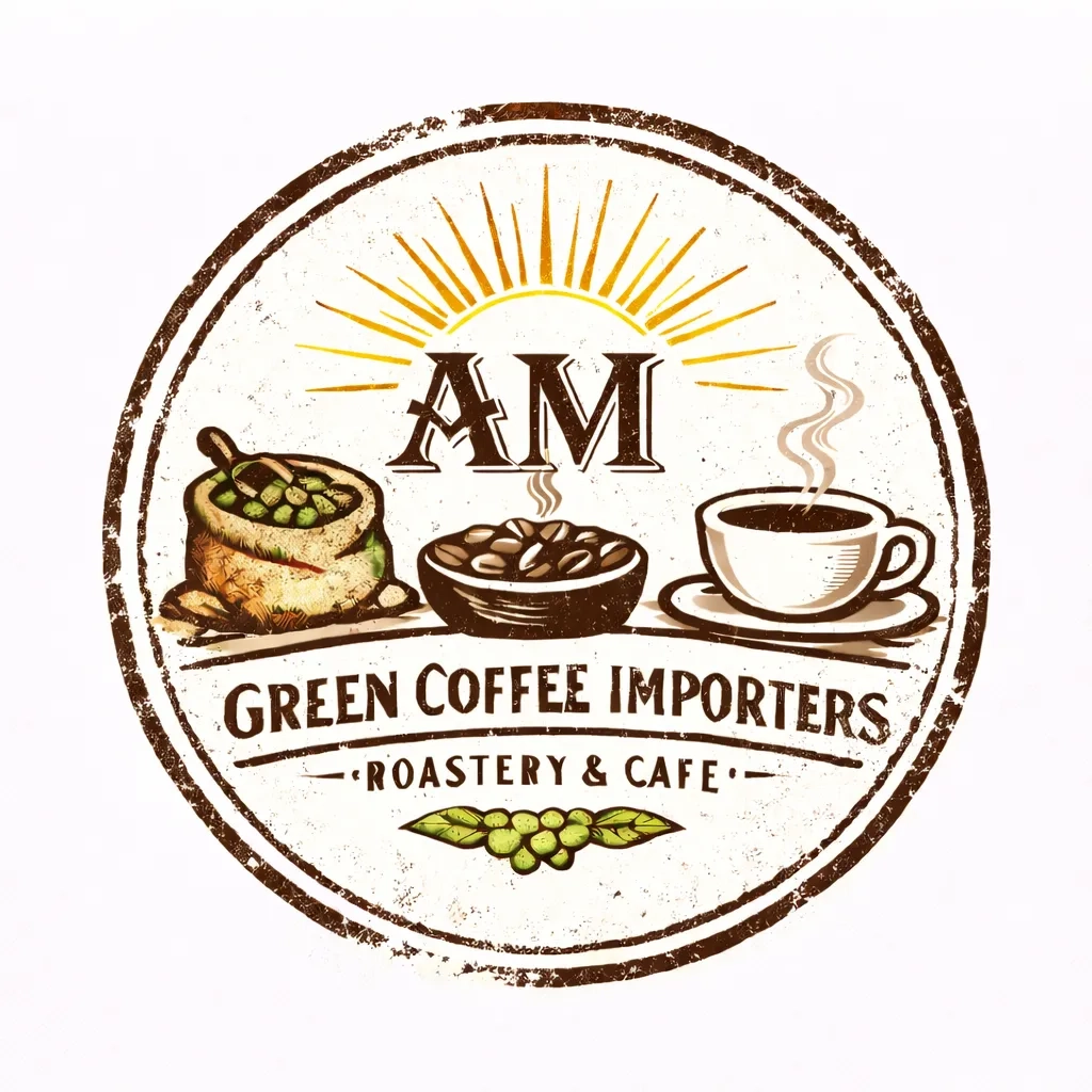 AM Coffee Co