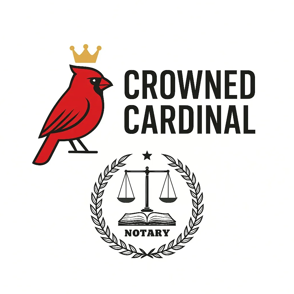 Crowned Cardinal LLC 