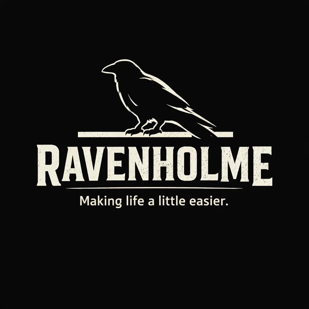 Ravenholme