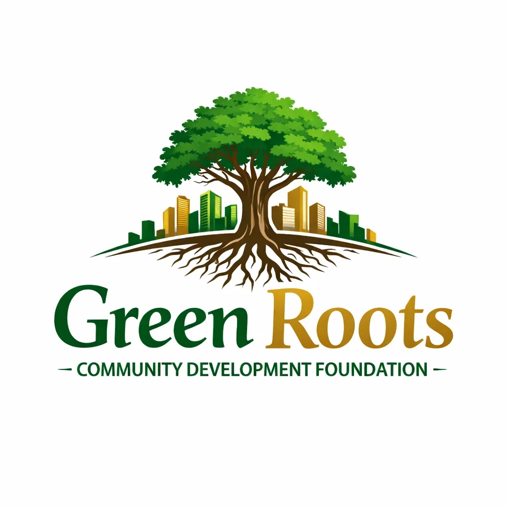 Green Roots Community Development Foundation, Inc.