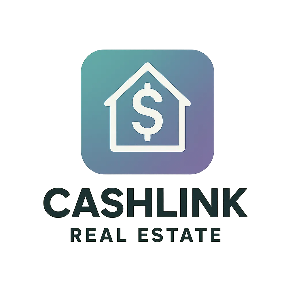 CashLink Real Estate