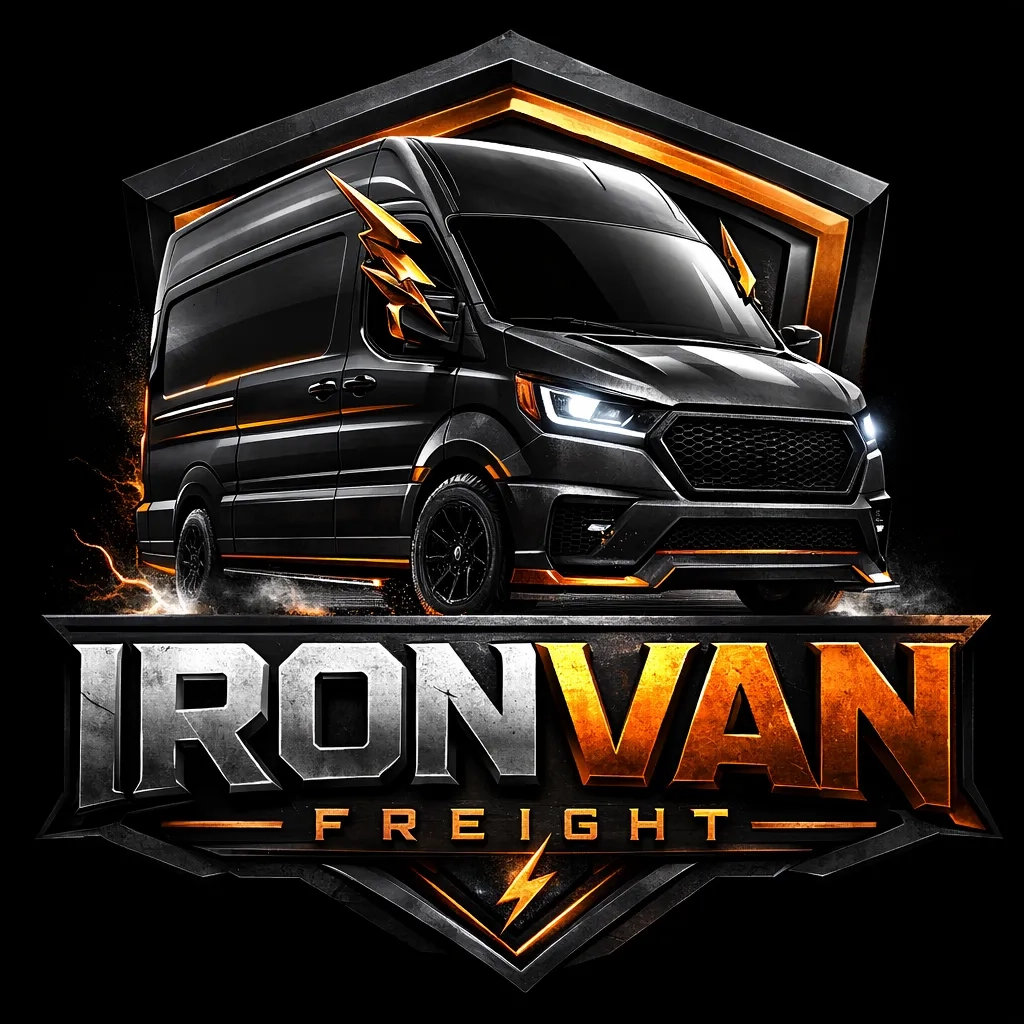 IRONVAN FREIGHT