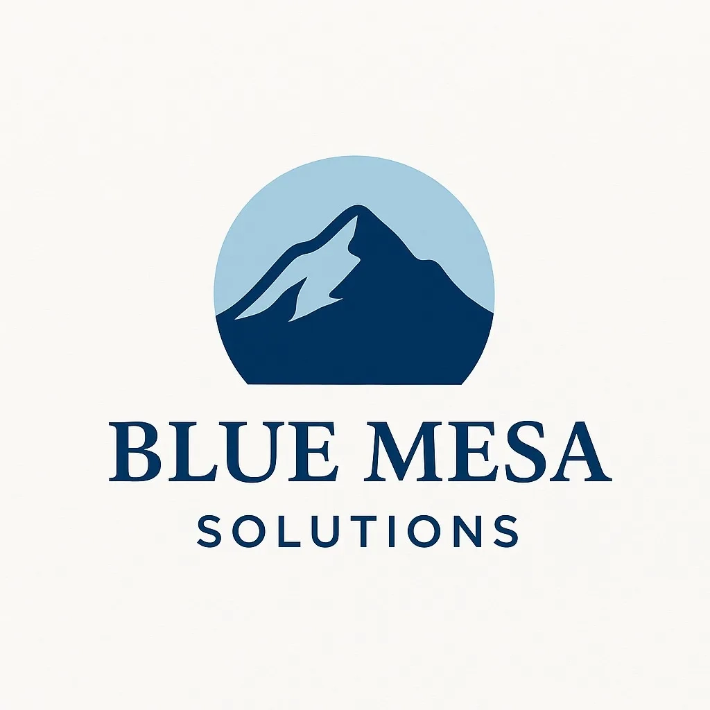 Blue Mesa Solutions
