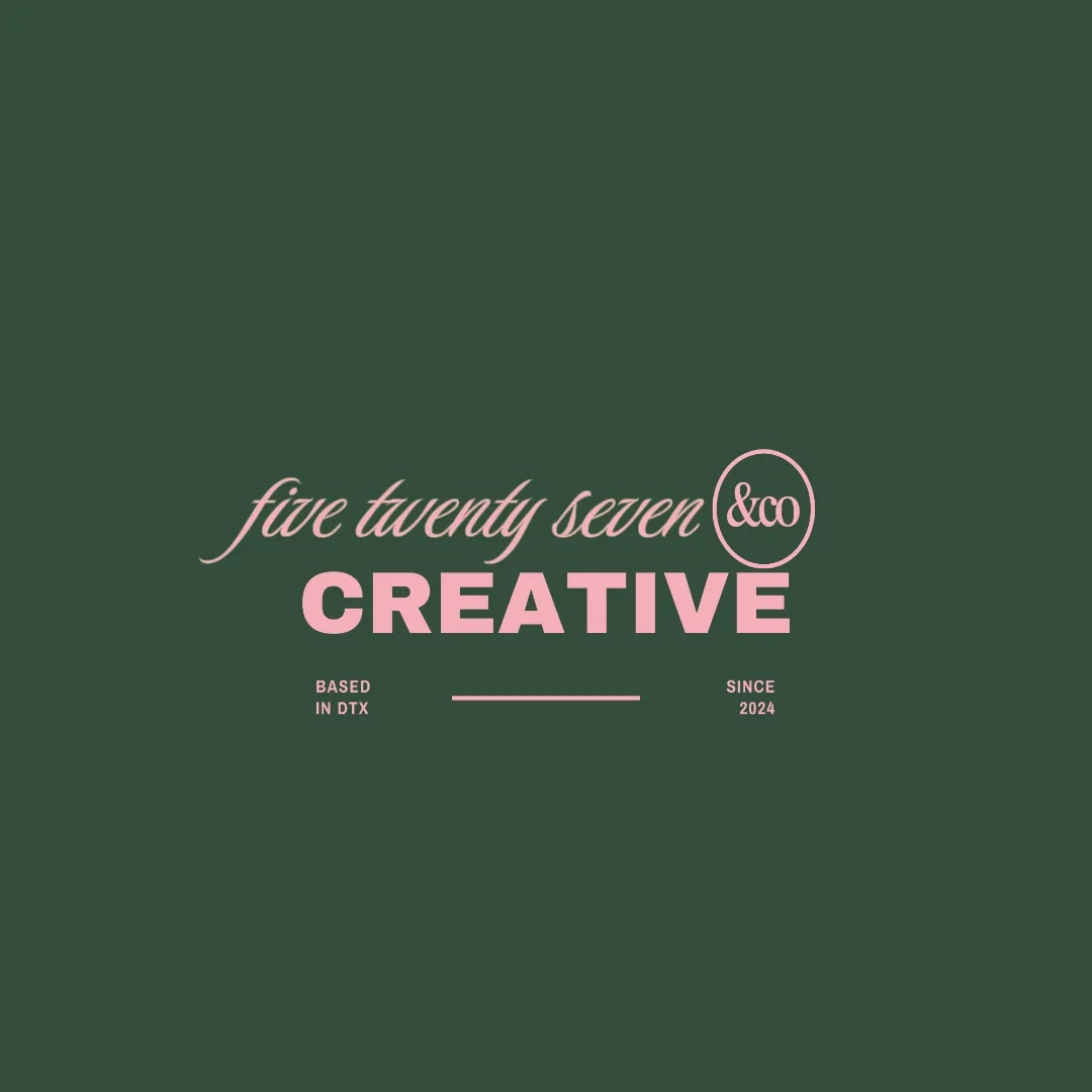 527 Creative Co.