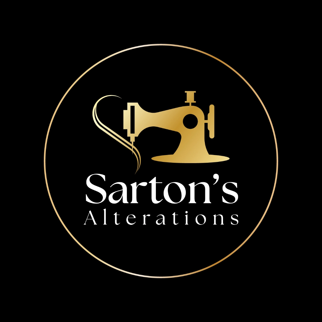 Sartons Alterations