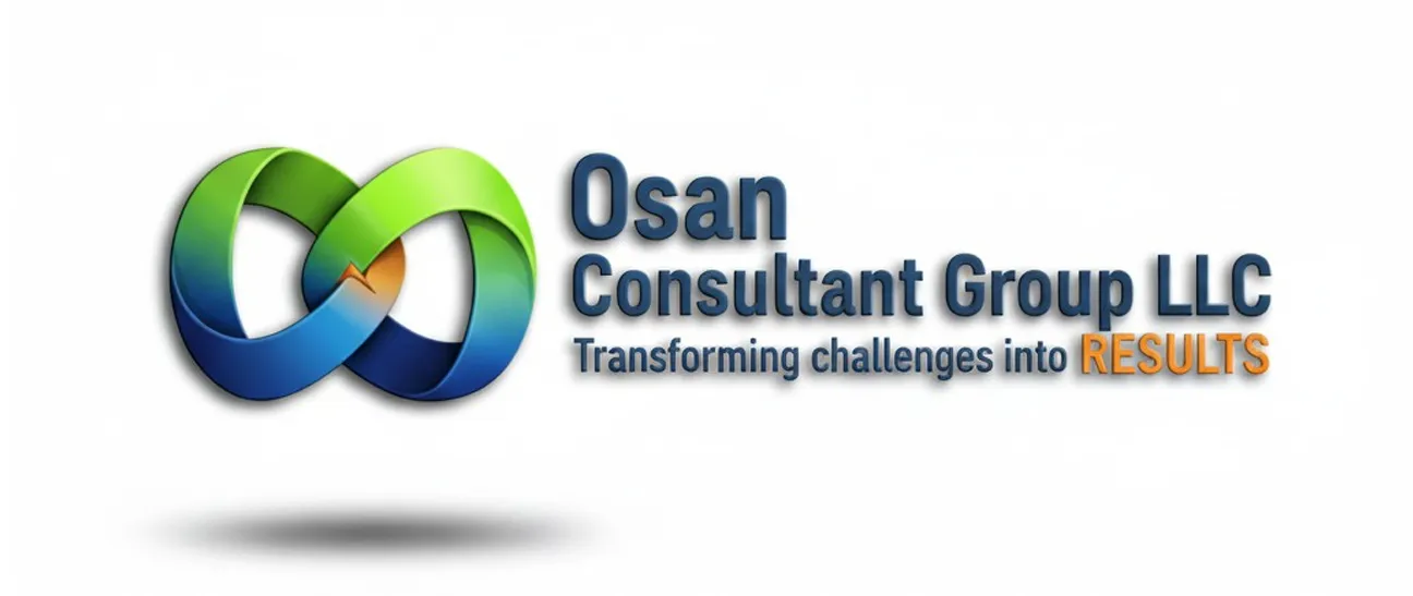 Osan Consultant Group LLC
