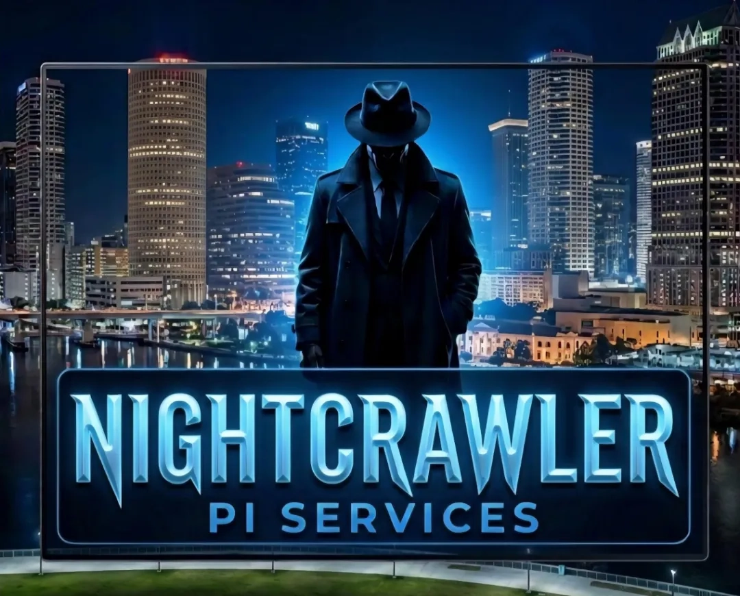 Nightcrawler PI Services