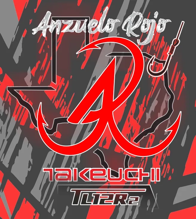 Anzuelo Rojo Rentals