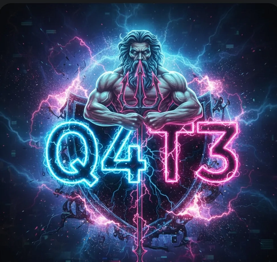 Quantum Trident is an A.I. Consulting and Management Company