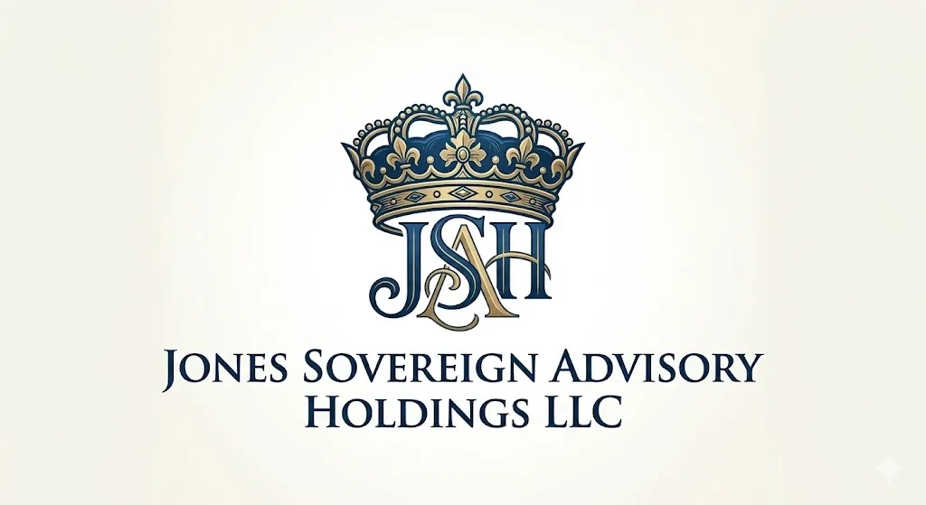Jones Sovereign Advisory Holdings LLC
