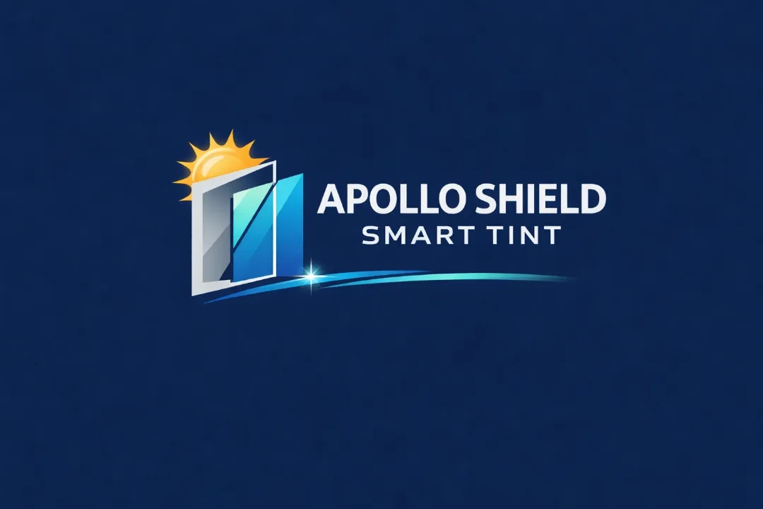 Apollo shield smart tint