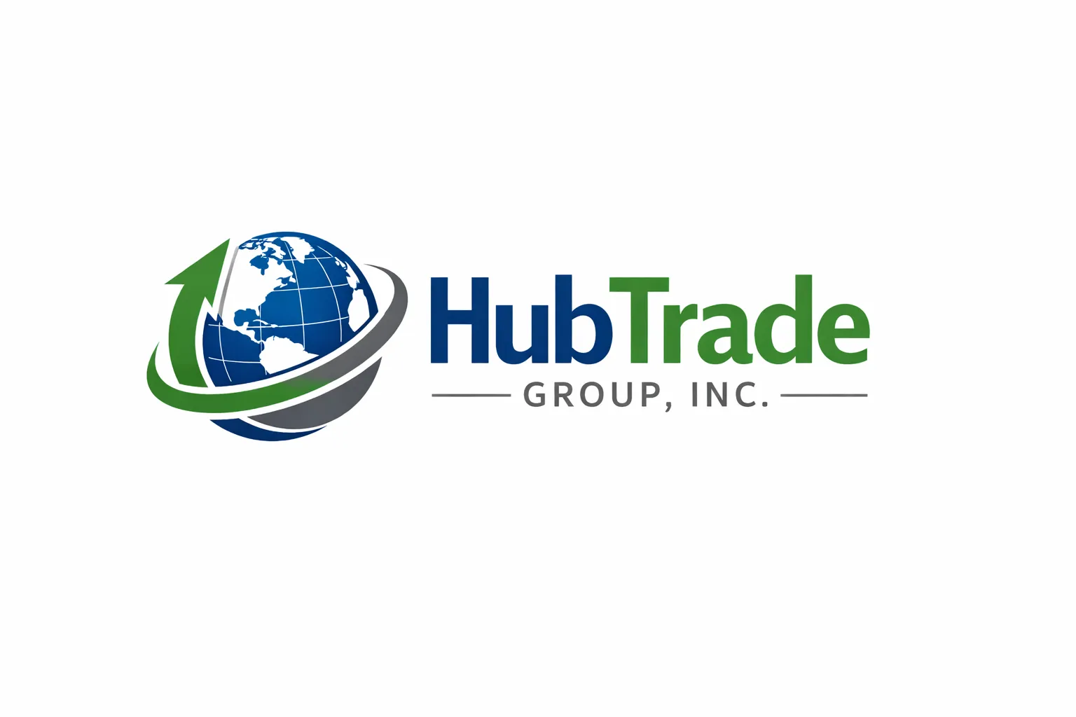 HubTrade Group, Inc. is a diversified parent corporation focused on developing scalable businesses across commerce and service industries.