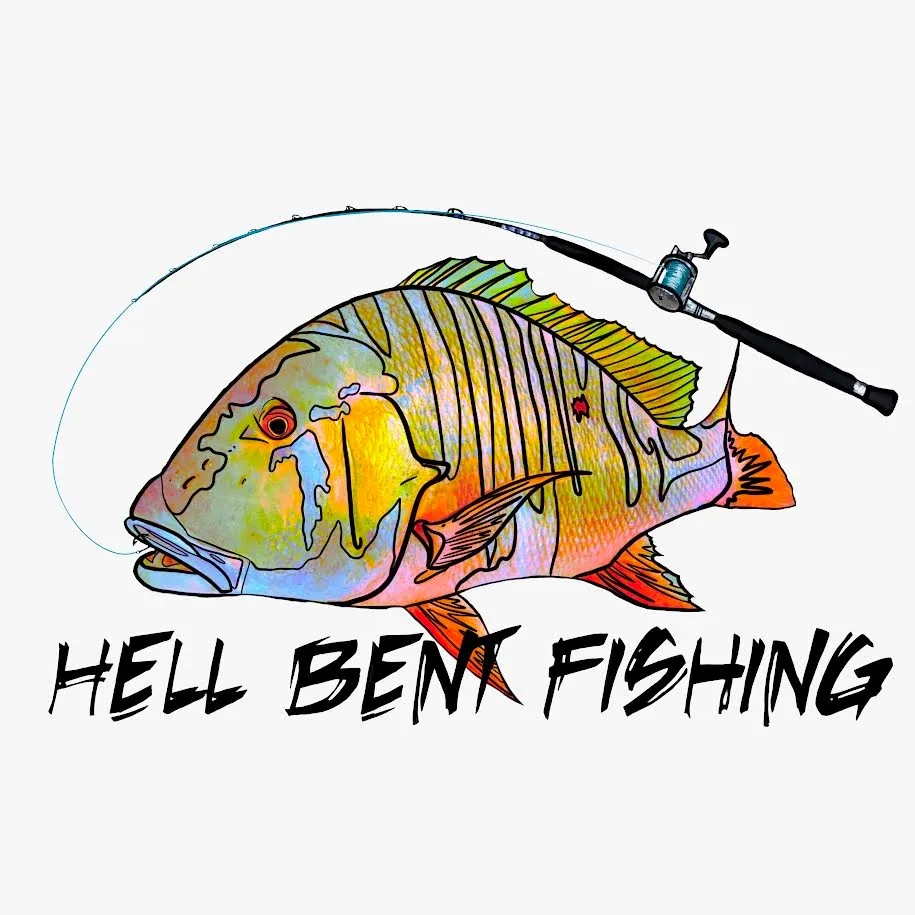 Hell Bent Fishing Charters